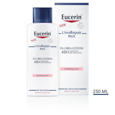 Eucerin urearepair plus лосион за тяло с 5% urea с аромат 250мл - 4306_eucerin.jpg