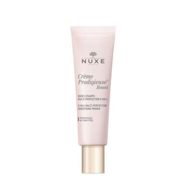 Nuxe Creme Prodigieuse BOOST 5в1 коригираща основа 30мл - 6687_NuxeBoost5in1.png