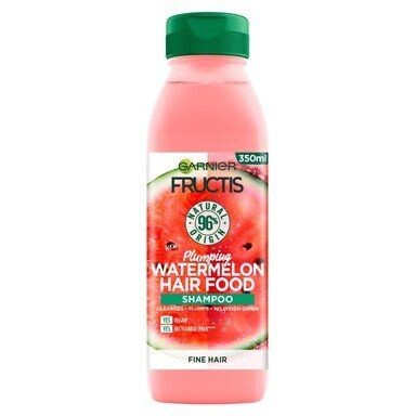 Fructis hair food watermelon шампоан 350мл - 4562_GarnierWATERMELONshampoo[$FXD$].jpg