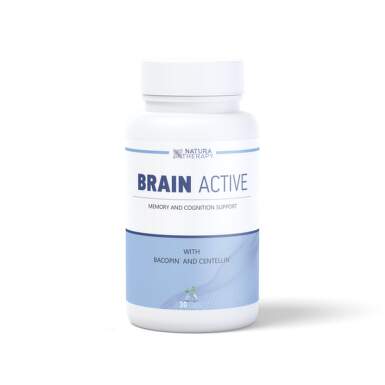 Брейн актив капсули х 30 natura therapy - 6545_thumbnail_brain aktiv.png