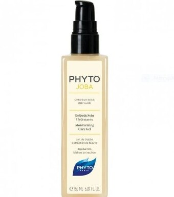 Phyto phytojoba хидратиращ спрей за суха коса 150мл - 4806_PHYTO PHYTOJOBA хидратиращ спрей за суха коса 150мл[$FXD$].JPG