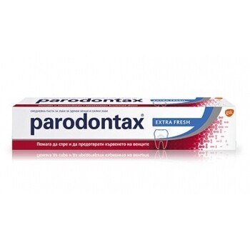 Паста за зъби пародонтакс extra fresh 75мл - 1856_PARODONTAX_EXTRA_FRESH_75ML[$FXD$].jpg