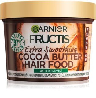 Fructis hair food cocoa butter маска 390мл - 4554_GARNIER_cocoa[$FXD$].jpg