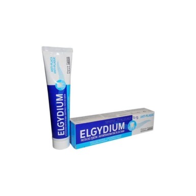 Elgydium  antiplaque 75 ml  паста за зъби - 6292_1.jpg