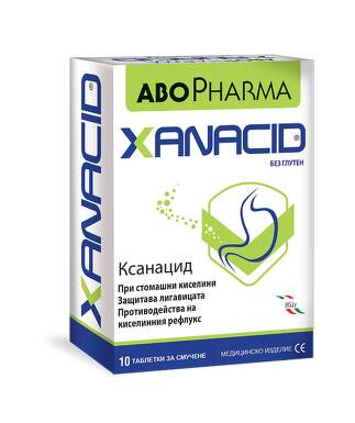 Абофарма ксанацид таблетки х 10 - 687_Xanacid[$FXD$].png