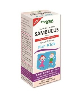 Самбукус нигра за деца сироп 120мл - 3813_sambucus.JPG