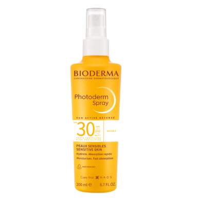 Bioderma Photoderm SPF 30 слънцезащитен спрей 200 мл - 7720_bioderma.png