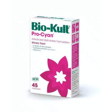 Био-Култ Про Циан Пробиотик капсули при проблеми на пикочните пътища х45 - 8843_biokult.png