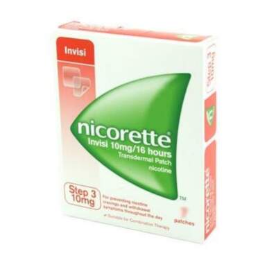 Никорете инвизипач за намаляване на никотиновата зависимост 10мг/16ч х 7 - 8921_nicorette.png
