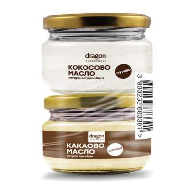 Био Кокосово + Какаово масло промо пакет - 8336_bio.png