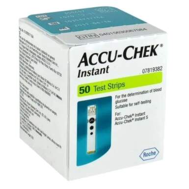 Accu-Chek Instant Тест-ленти за кръвна захар х50 - 9029_ACCU CHEK.png