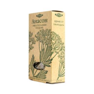 Чай анасон плод 40гр Алин - 9710_ALINE.png