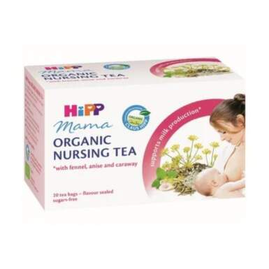 Чай Hipp био за кърмачки 30гр - 9366_HIPP.png