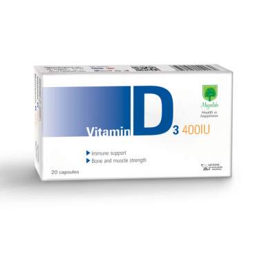 Витамин D капсули за имунната система х20 Magnalabs - 6465_vitamind.png