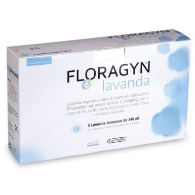 Floragyn Вагинален разтвор за промивка х5 флакона - 11410_floragyn.png