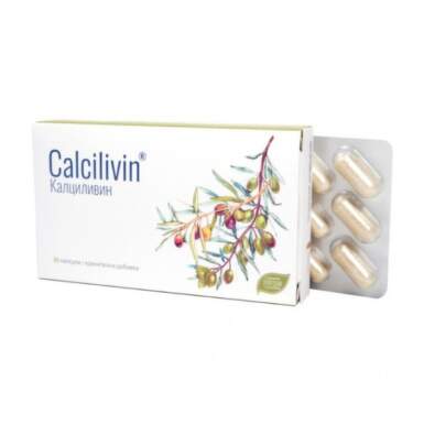 Калциливин капсули х 30 - 7682_Calcilivin.png