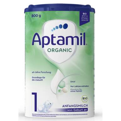 Aptamil Organic 1 Био мляко за кърмачета 0-6M 800 гр - 11758_aptamil.png