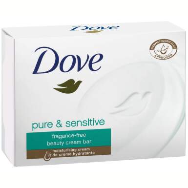 Dove Pure Sensitive Kрем-сапун за ръце, лице и тяло за чувствителна кожа 90 г - 24009_dove.png