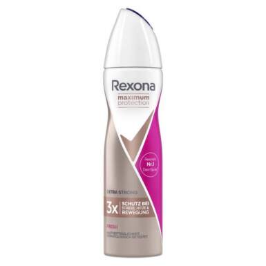 Rexona Pro Max Fresh Дезодорант спрей против изпотяване за жени 150 мл - 24019_rexona.png