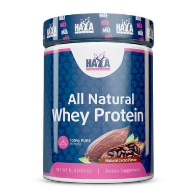 Haya labs 100% Pure All Natural Whey Protein/Cacao - 24225_HAYA LABS.png