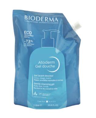 Bioderma Atoderm Душ-гел за лице и тяло 1л. ЕКО РЕФИЛ - 24057_eco_refill.png
