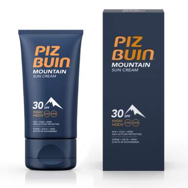 Piz Buin Mountain Планински слънцезащитен крем SPF30 50мл - 24468_PIZ.png