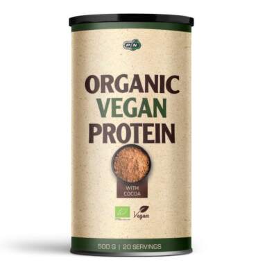 Bio vegan protein with cocoa 500гр - 24643_PURE.png