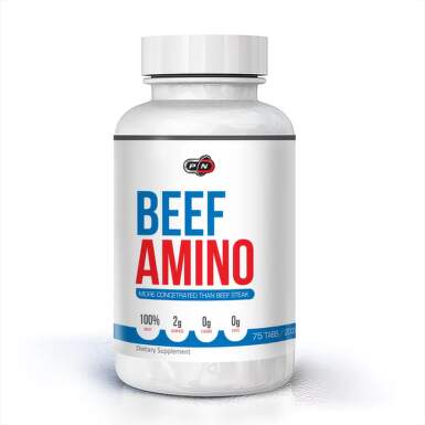 Beef amino таблетки 2000мг х75 - 24451_BEEF AMINO.png