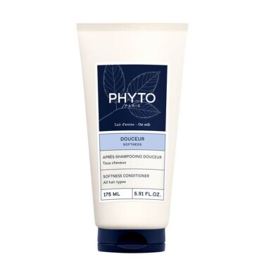 Phyto Softness Балсам за лесно разресване за всеки тип коса 175 мл - 9558_phyto.jpg