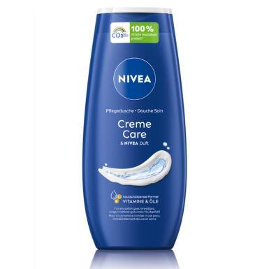 Nivea cream care подхранващ душ-крем за тяло 250мл - 24756_NIVEA.png
