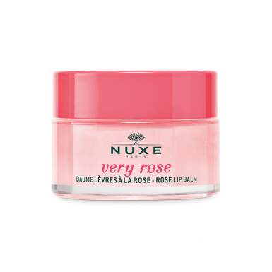 Nuxe very rose балсам за устни с роза 15мл - 6678_NuxeRose.png