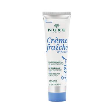 Nuxe Creme Fraiche 3в1 крем, мляко и маска 100мл - 6679_NuxeCremeFraiche.png