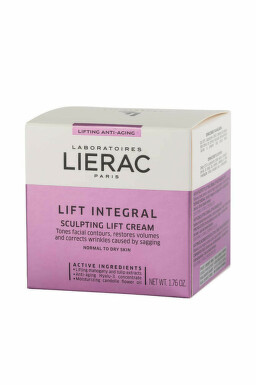Lierac lift integral моделиращ лифтинг крем за нормална кожа 50мл - 4771_LIERAC LIFT INTEGRAL моделиращ лифтинг крем за нормална кожа 50мл[$FXD$].jpg