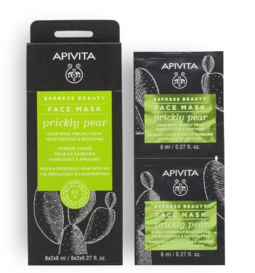 Apivita express beauty хидратираща и успокояваща маска за лице с кактус 8ml х12 броя - 2931_APIVITA_EXPRESS_BEAUTY_kaktus_2x8ml[$FXD$].JPG