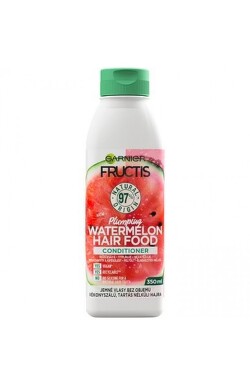 Fructis hair food watermelon балсам 350мл - 4567_GarnierWATERMELONconditioner[$FXD$].jpg