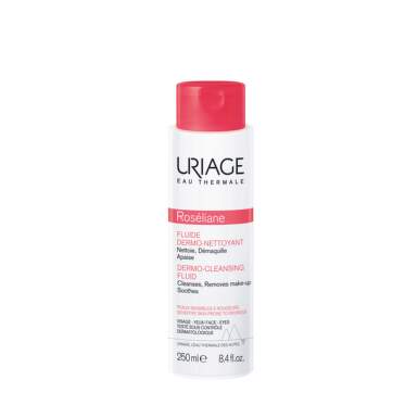 Uriage roseliane почистващ флуид за чувствителна кожа 250 мл - 6927_uriagefluide.png