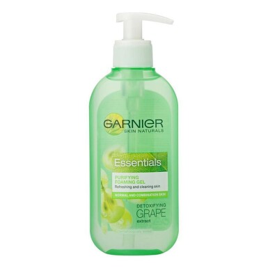 Garnier skin naturals essentials почистващ гел за нормална кожа 200мл - 4641_GarnierESSENTIALSgel[$FXD$].jpeg