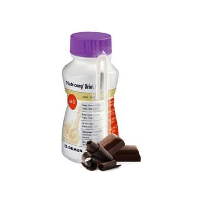 Нутрикомп шоколад 200мл х 1 - 7511_NutricompChocolate.png