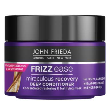 John frieda frizz ease подхранваща маска за коса за изтощена коса 250ml - 4855_johnfreida.png