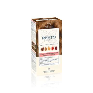 Phyto phytocolor №7.3 златисто русо - 4816_phyto.png