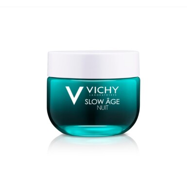 Vichy slow age нощен крем + маска 2в1 50мл. 586283 - 4115_1.jpg