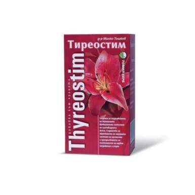 Тиреостим таблетки за подобряване на функциите на щитовидната жлеза х120 д-р Тошков - 9217_TYREOSTIM.png
