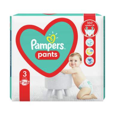 Pampers пелени-гащи cp размер 3 / 6-11кг./ х29 - 5715_pampers.png