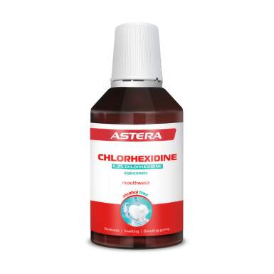 Вода за уста Astera Chlorhexidine 300 мл - 1913_astera.png