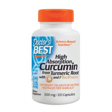 Curcumin C3 Turmeric 500 mg 120 капсули Doctor's Best - 11136_doctorsbest.png