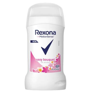 Rexona deo секси букет стик против изпотяване за жени 40мл - 11881_rexona.png