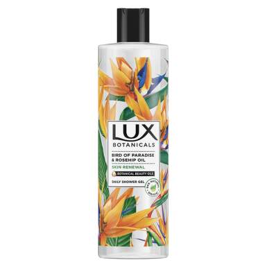 Lux душ гел със стрелиция и шипка бутилка 500мл - 11901_lux.png
