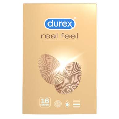 Презервативи durex real feel x16 - 11926_durex.png