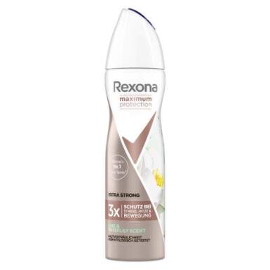 Rexona Pro Max Water Lilly Дезодорант спрей против изпотяване за жени 150 мл - 24020_rexona.png