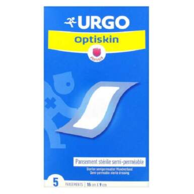 Urgo Оптискин стерилни полупропускливи адхезивни пластири 20см / 9см - 5 броя - 9864_urgo.png